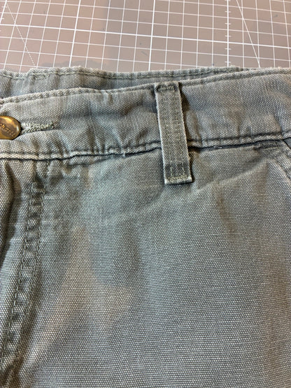 00's CARHARTT ペインターショーツ