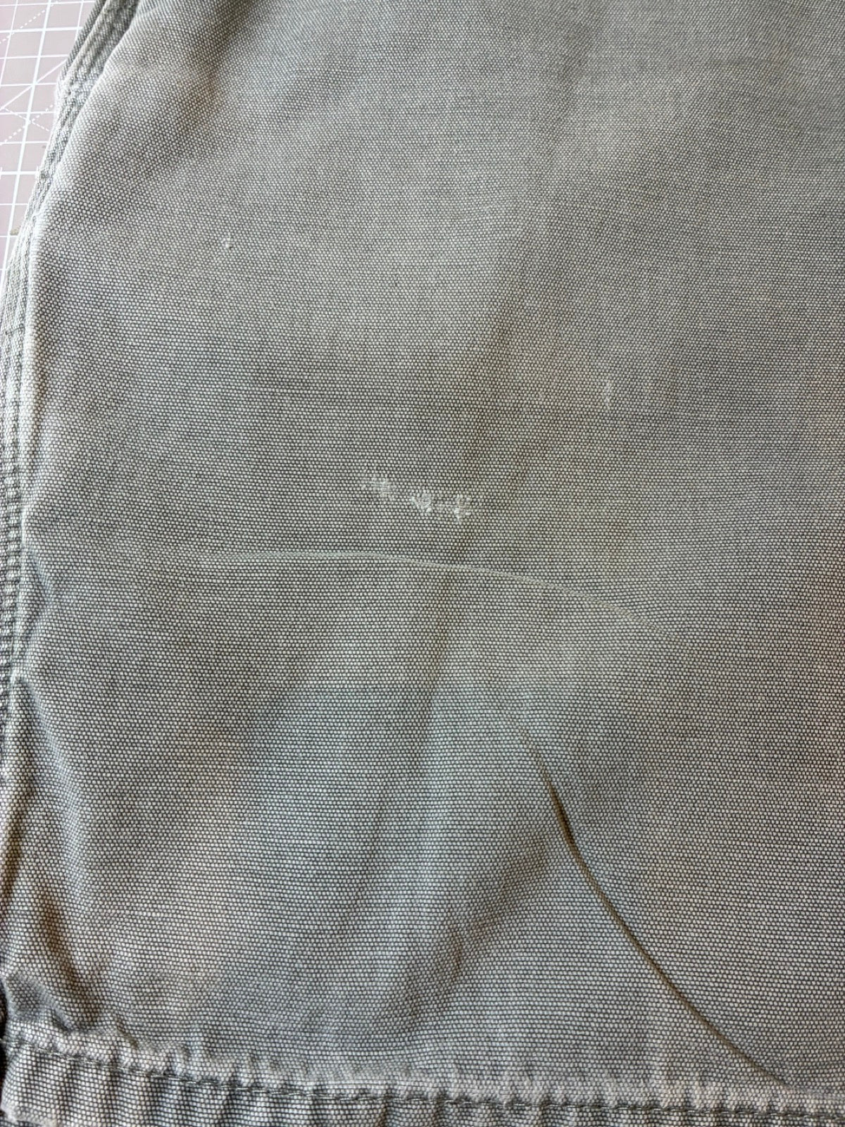 00's CARHARTT ペインターショーツ