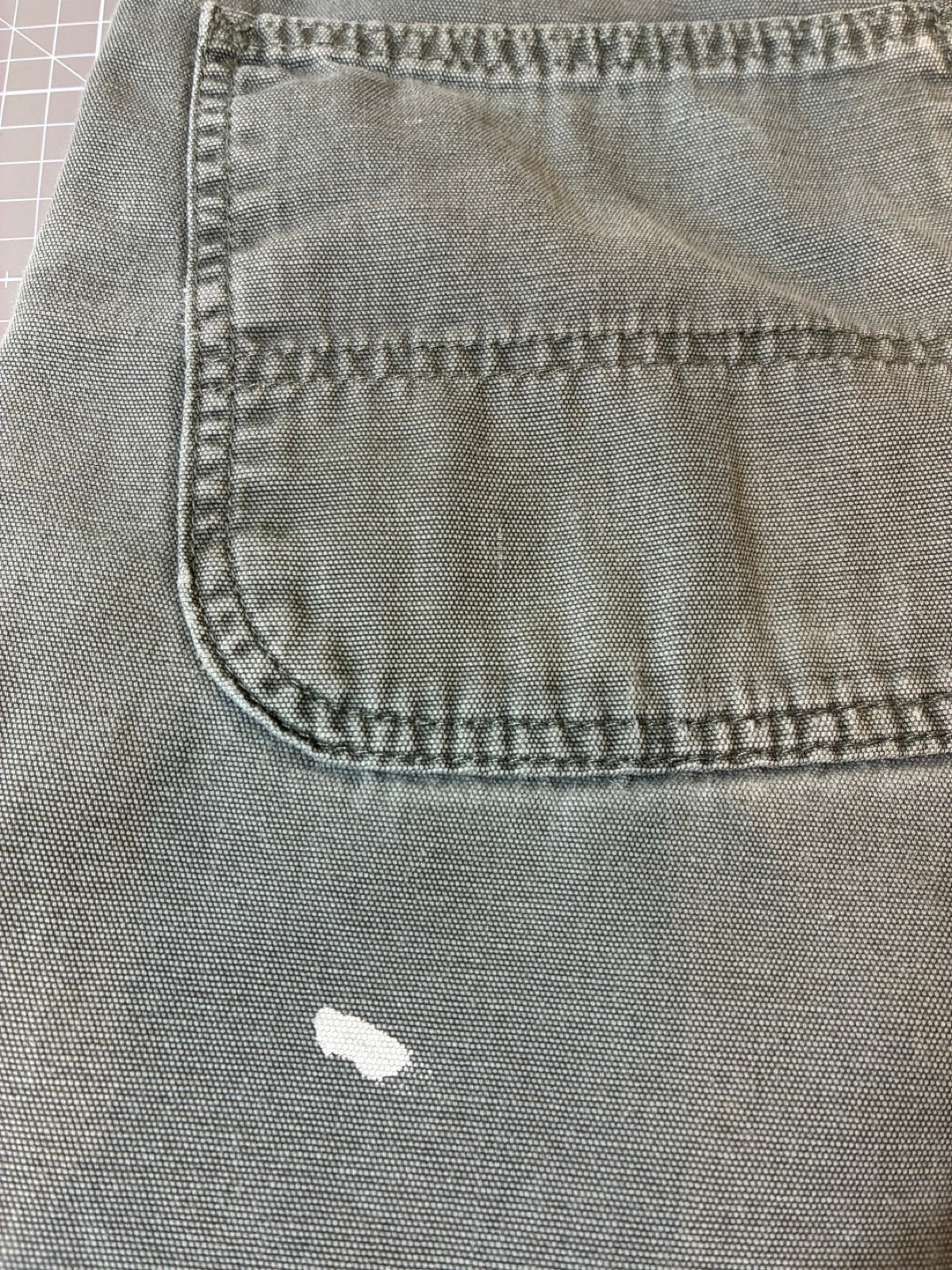 00's CARHARTT ペインターショーツ