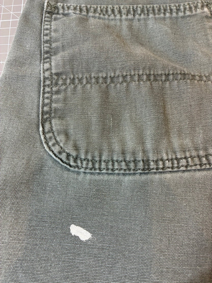 00's CARHARTT ペインターショーツ