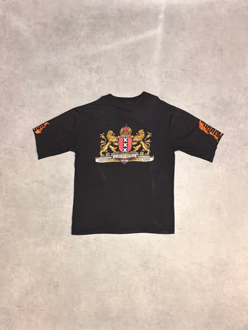 00's HARLEY-DAVIDSON ハーレーTシャツ