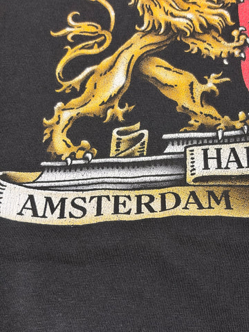 00's HARLEY-DAVIDSON ハーレーTシャツ