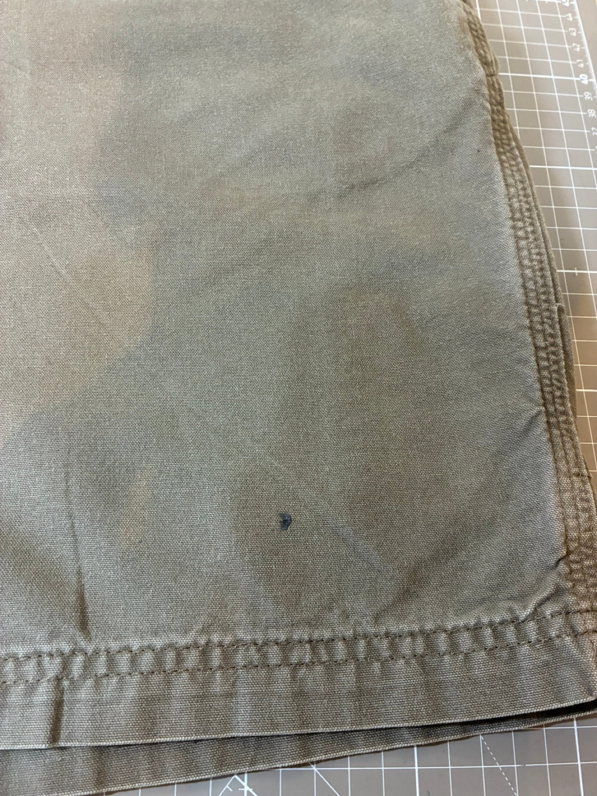 CARHARTT ペインターショーツ