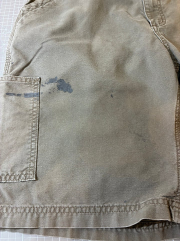 CARHARTT ペインターショーツ