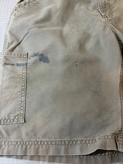 CARHARTT ペインターショーツ