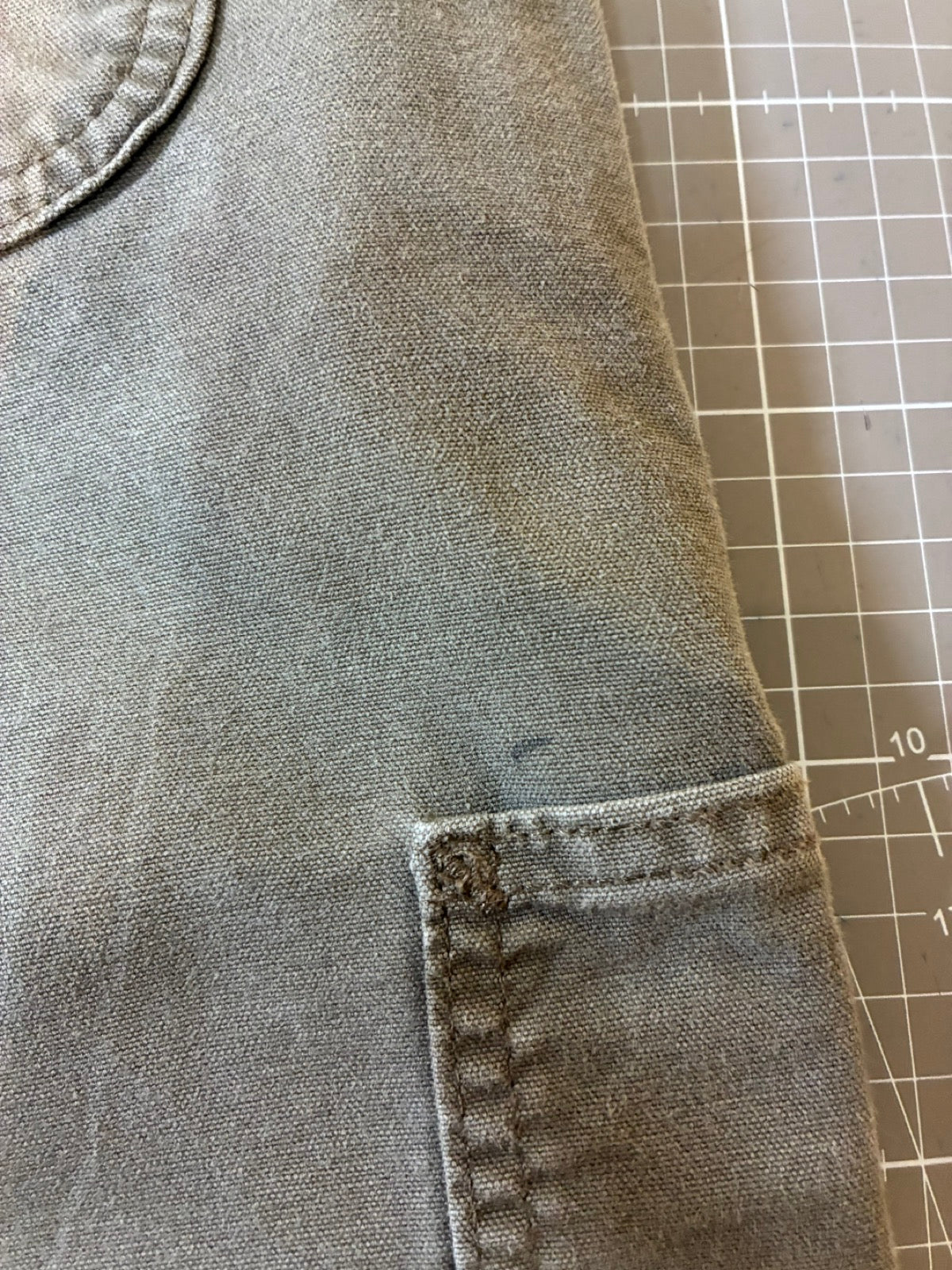 CARHARTT ペインターショーツ