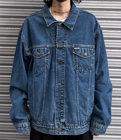 00's Levi's「SIGNATURE」デニムジャケット