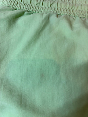 00's POLO BY RALPH LAUREN ナイロンショーツ