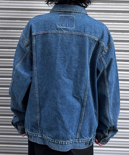 00's Levi's「SIGNATURE」デニムジャケット