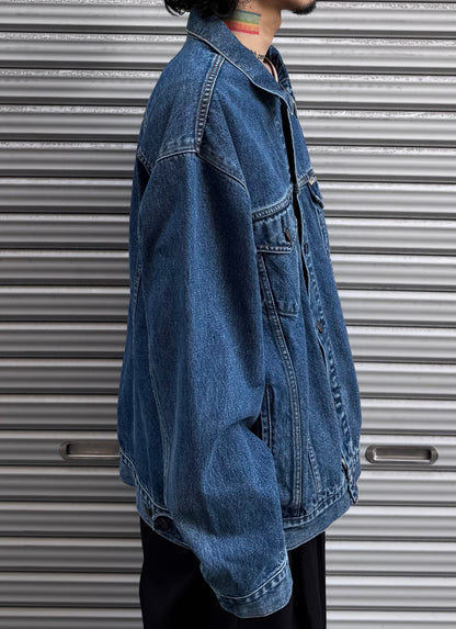 00's Levi's「SIGNATURE」デニムジャケット
