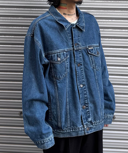 00's Levi's「SIGNATURE」デニムジャケット