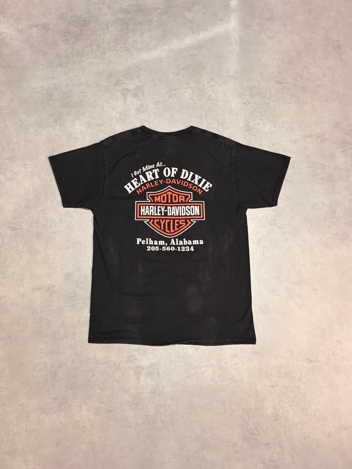 Harley Davidson(ハーレーダビッドソン) – FUJI STORE(フジストア