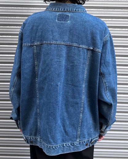 90's Lee デニムジャケット