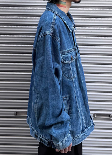 90's Lee デニムジャケット