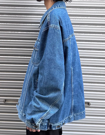 90's Lee デニムジャケット