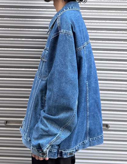 90's Lee デニムジャケット