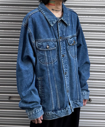 90's Lee デニムジャケット