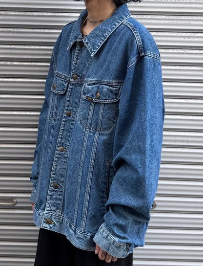 90's Lee デニムジャケット