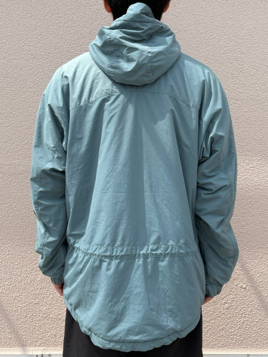 00's PATAGONIA「INFURNO Jacket」ナイロンフリースジャケット
