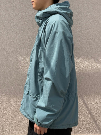 00's PATAGONIA「INFURNO Jacket」ナイロンフリースジャケット