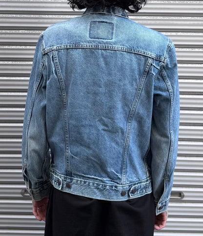 00's Levi's デニムジャケット