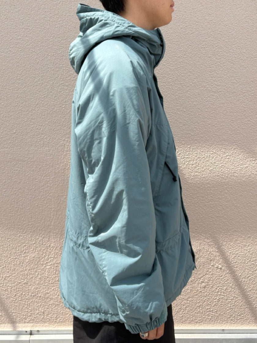 00's PATAGONIA「INFURNO Jacket」ナイロンフリースジャケット