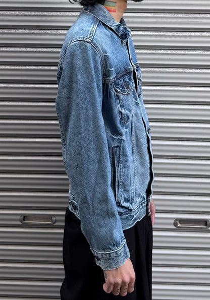 00's Levi's デニムジャケット