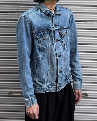 00's Levi's デニムジャケット