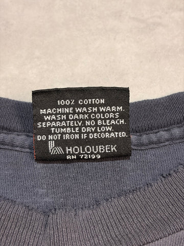 90's HARLEY-DAVIDSON「LEAD,DON'T FOLLOE!」ハーレーTシャツ