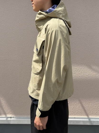 90’s PATAGONIA「SST Fishing Jacket」フィッシングジャケット