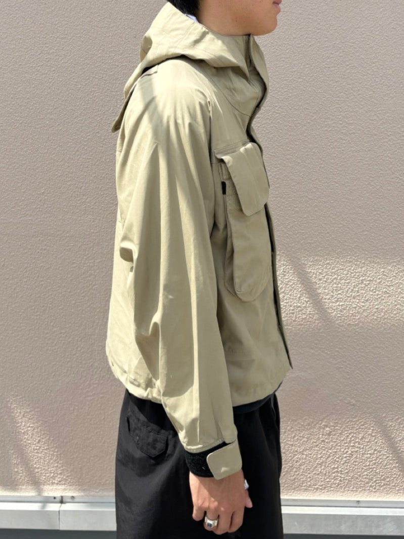 90’s PATAGONIA「SST Fishing Jacket」フィッシングジャケット