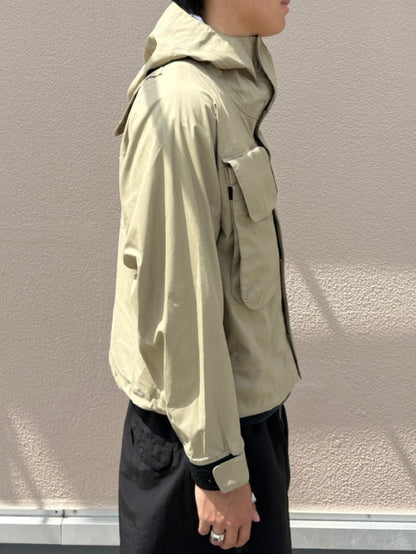 90’s PATAGONIA「SST Fishing Jacket」フィッシングジャケット