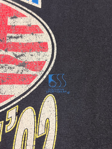 90's HARLEY-DAVIDSON「DAYTONA BEACH BINE WEEK '92」ハーレーTシャツ