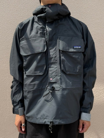 90’s PATAGONIA「SKANORAK Jacket」ナイロンジャケット