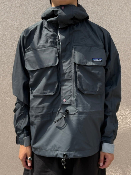 90’s PATAGONIA「SKANORAK Jacket」ナイロンジャケット