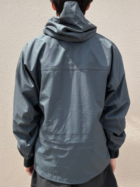 90’s PATAGONIA「SKANORAK Jacket」ナイロンジャケット