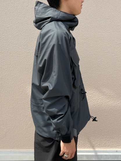 90’s PATAGONIA「SKANORAK Jacket」ナイロンジャケット