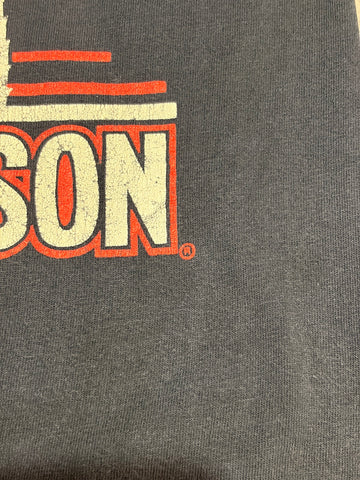 90's HARLEY-DAVIDSON「DAYTONA BEACH BINE WEEK '92」ハーレーTシャツ