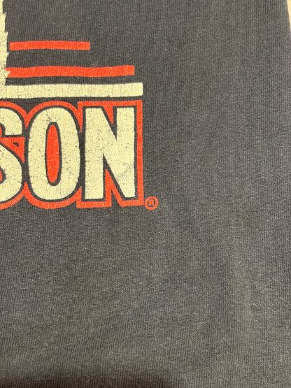 90's HARLEY-DAVIDSON「DAYTONA BEACH BINE WEEK '92」ハーレーTシャツ