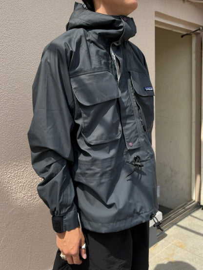 90’s PATAGONIA「SKANORAK Jacket」ナイロンジャケット