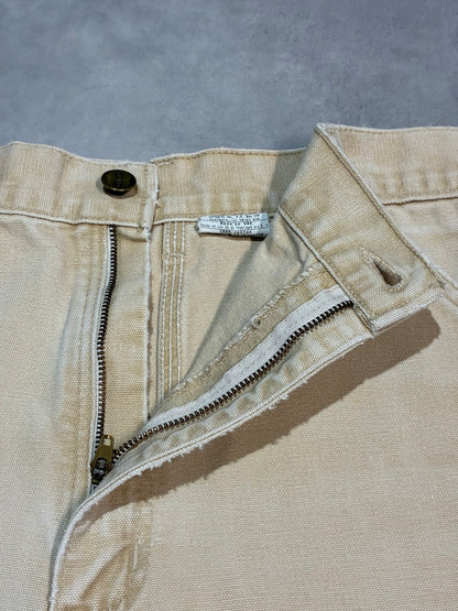 00's CARHARTT USA製 ペインターショーツ