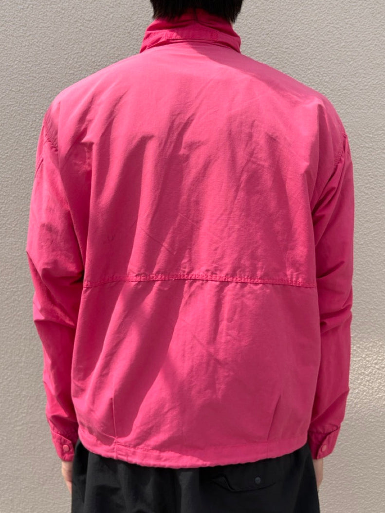 80's PATAGONIA「Baggies Jacket」ナイロンジャケット