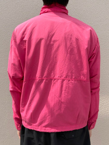 80's PATAGONIA「Baggies Jacket」ナイロンジャケット