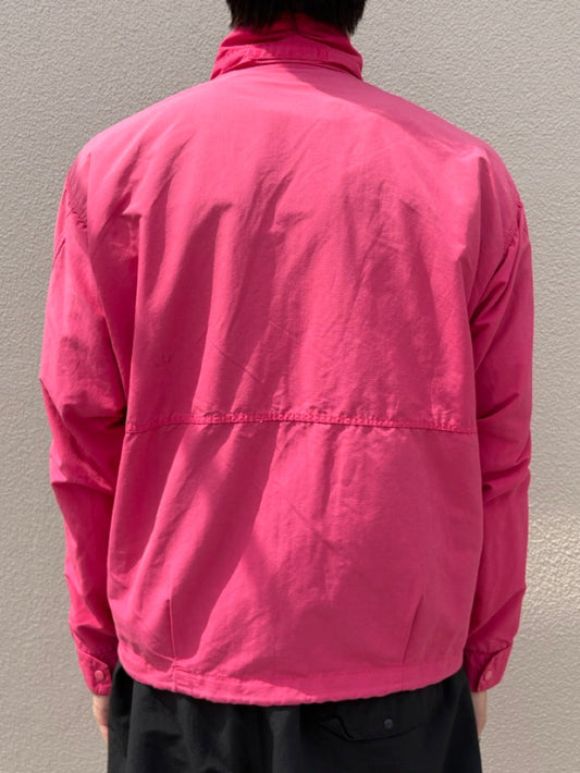 80's PATAGONIA「Baggies Jacket」ナイロンジャケット