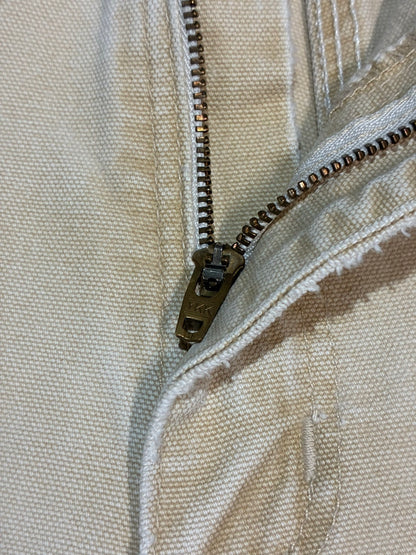 00's CARHARTT USA製 ペインターショーツ