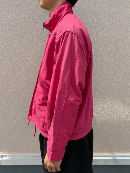 80's PATAGONIA「Baggies Jacket」ナイロンジャケット