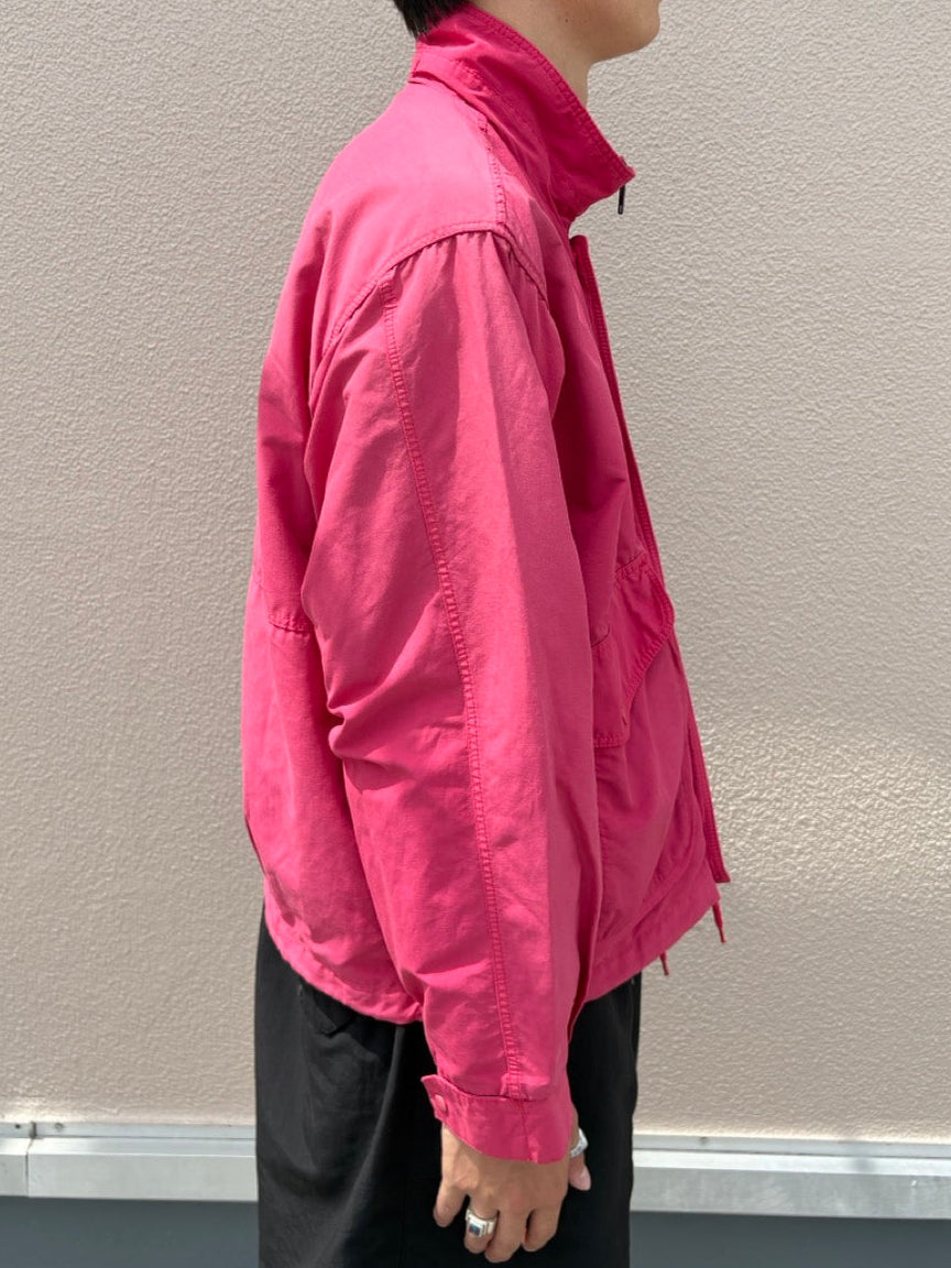 80's PATAGONIA「Baggies Jacket」ナイロンジャケット