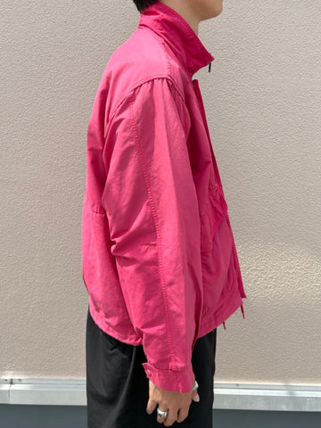 80's PATAGONIA「Baggies Jacket」ナイロンジャケット