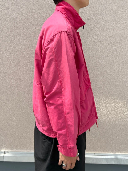 80's PATAGONIA「Baggies Jacket」ナイロンジャケット