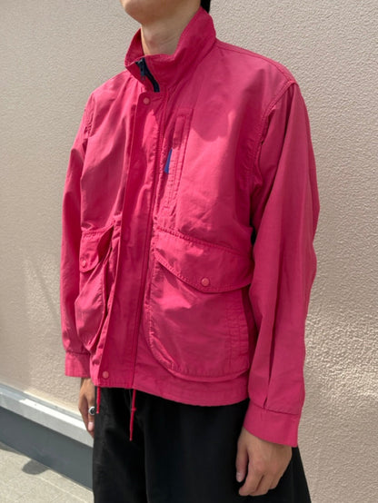 80's PATAGONIA「Baggies Jacket」ナイロンジャケット